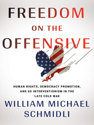 cover image of Freedom on the Offensive